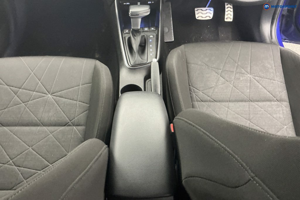 Used Hyundai BAYON 2022 for sale - 76545664: Photo 14