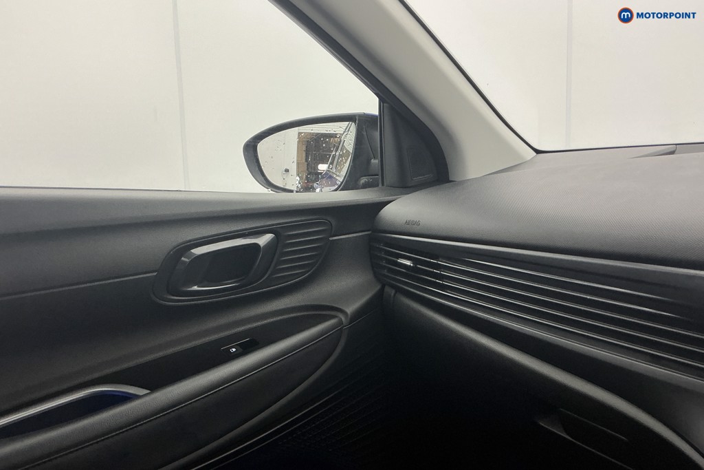 Used Hyundai BAYON 2022 for sale - 76545664: Photo 16