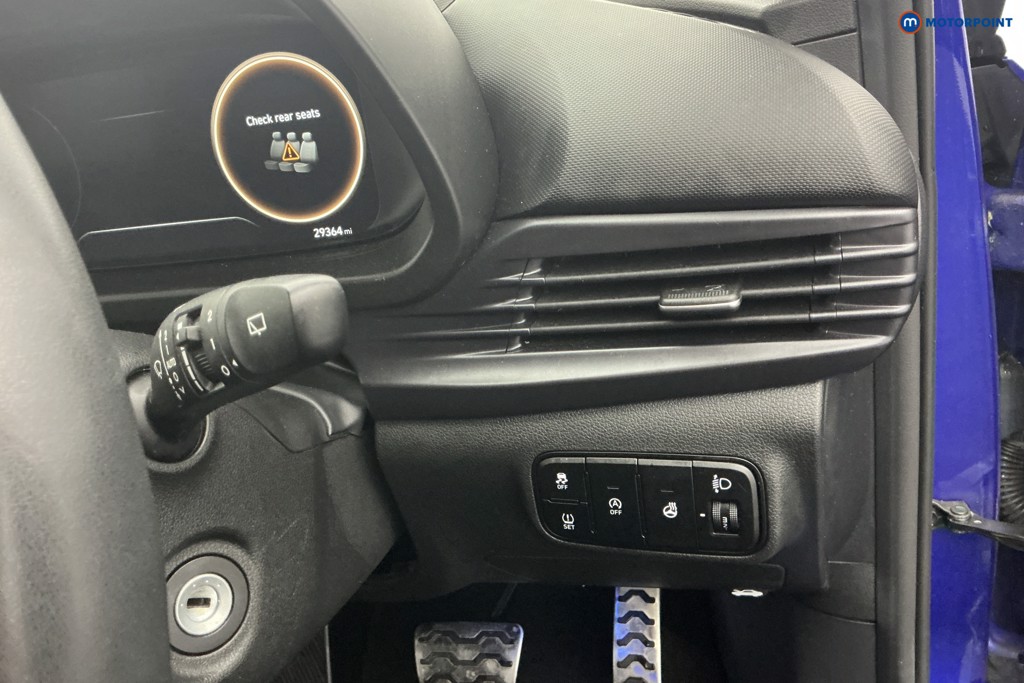 Used Hyundai BAYON 2022 for sale - 76545664: Photo 18