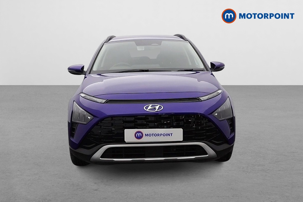 Used Hyundai BAYON 2022 for sale - 76545664: Photo 2