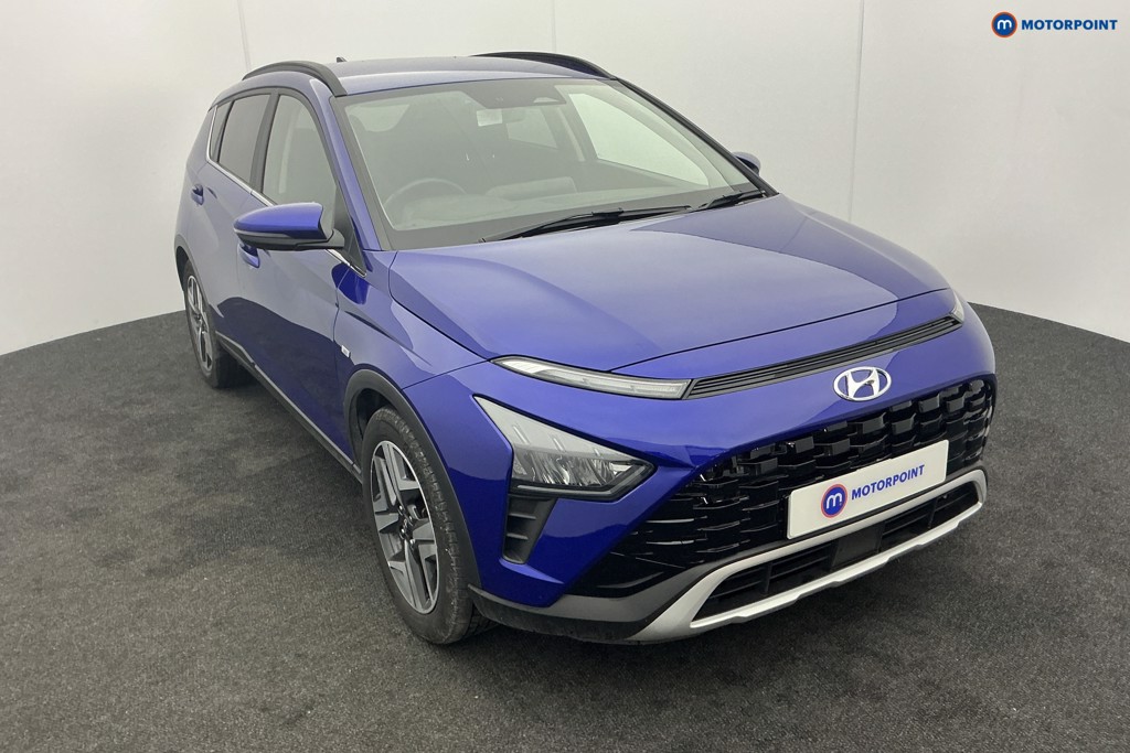 Used Hyundai BAYON 2022 for sale - 76545664: Photo 21