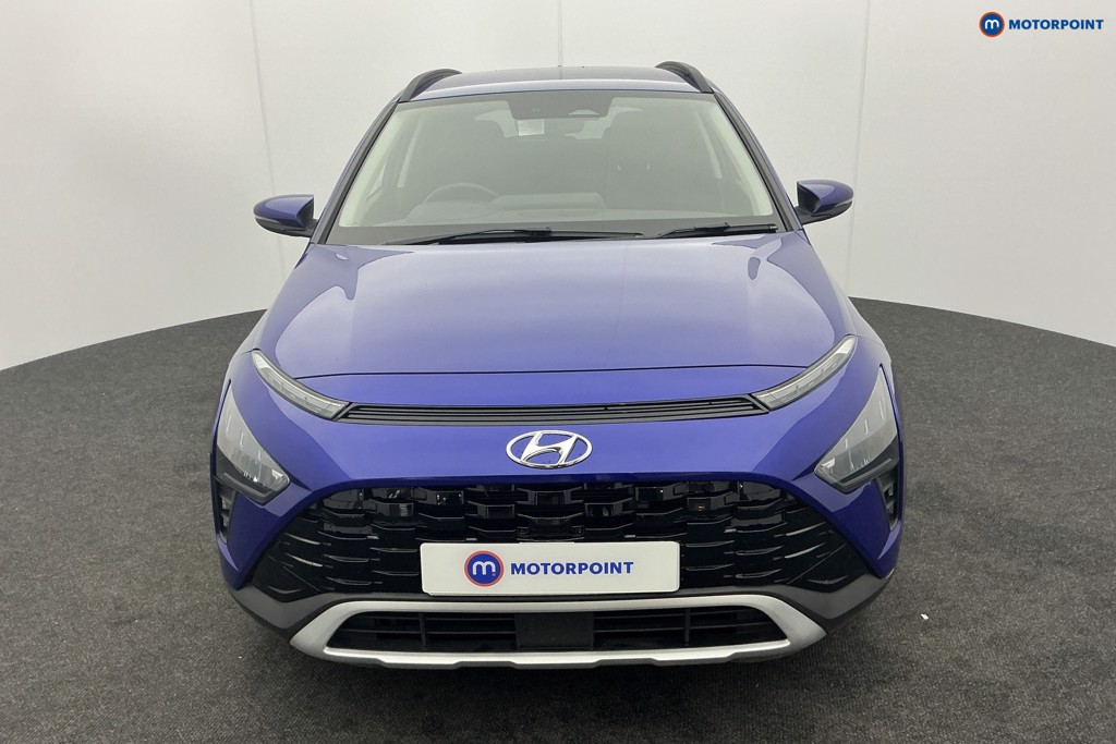 Used Hyundai BAYON 2022 for sale - 76545664: Photo 22