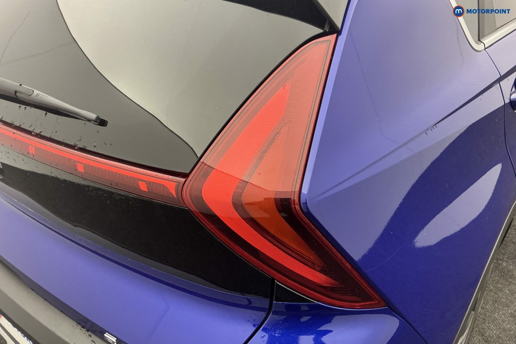 Used Hyundai BAYON 2022 for sale - 76545664: Photo 23