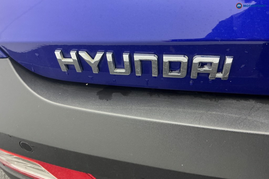 Used Hyundai BAYON 2022 for sale - 76545664: Photo 24