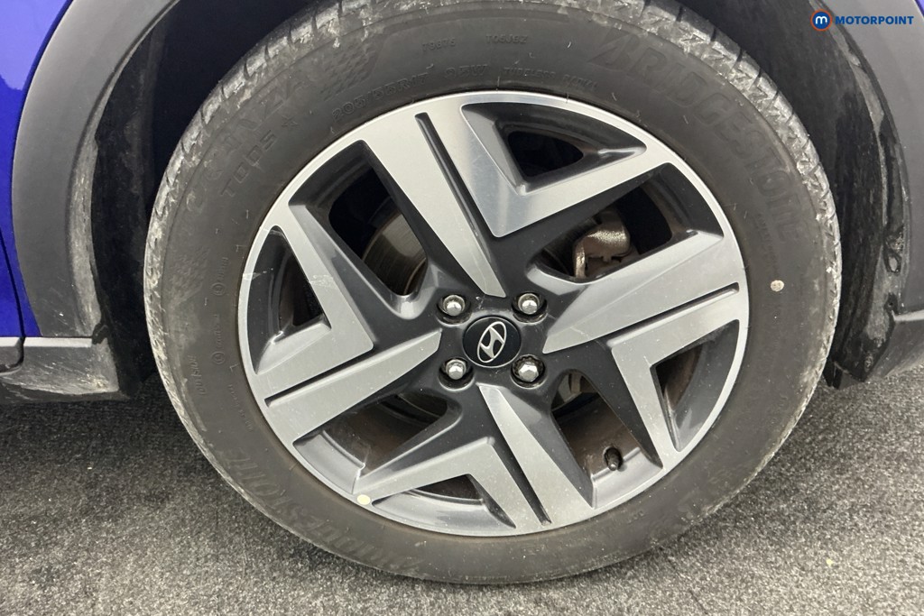 Used Hyundai BAYON 2022 for sale - 76545664: Photo 25