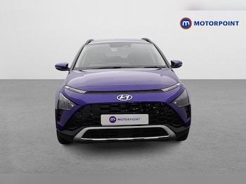 Used Hyundai BAYON 2022 for sale - 76545664: Photo