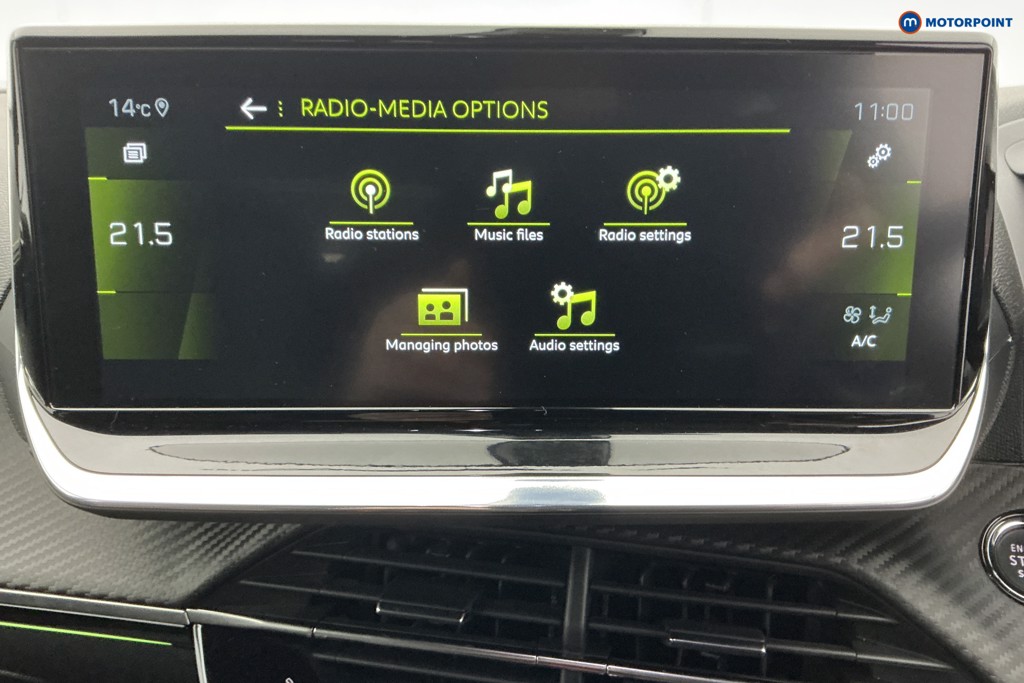 Used Peugeot 2008 2021 for sale - 76416039: Photo 10