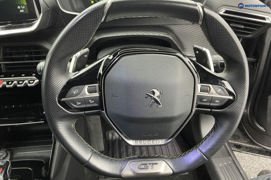 Used Peugeot 2008 2021 for sale - 76416039: Photo 14