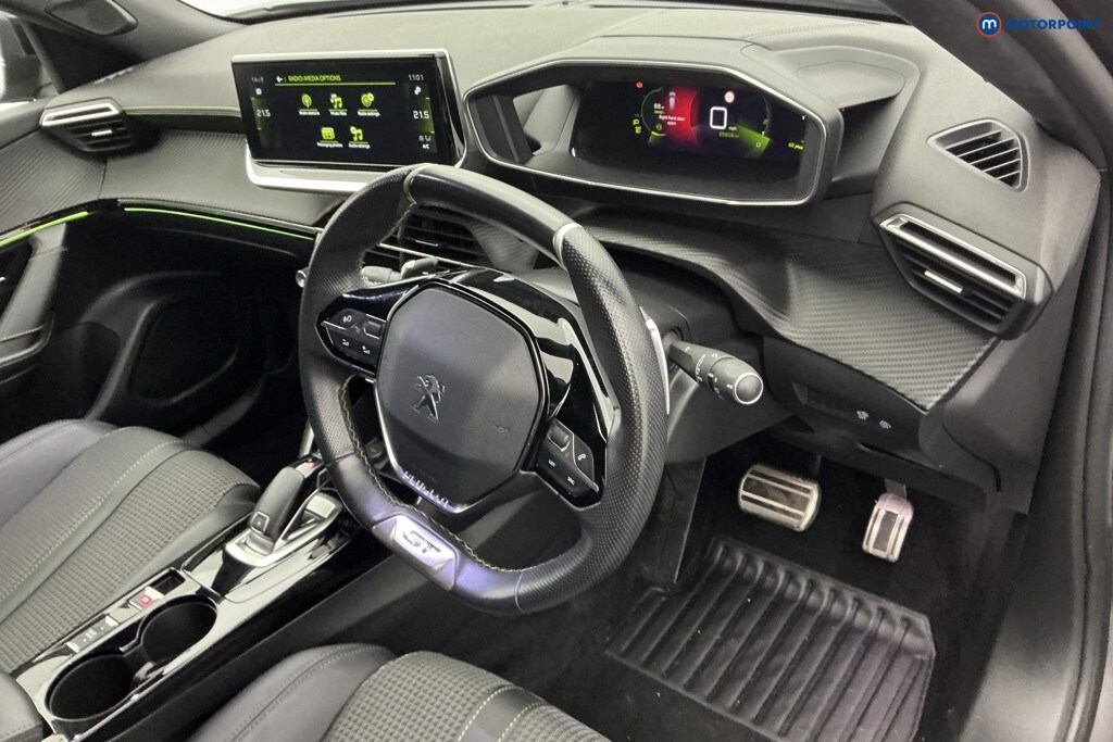 Used Peugeot 2008 2021 for sale - 76416039: Photo 15