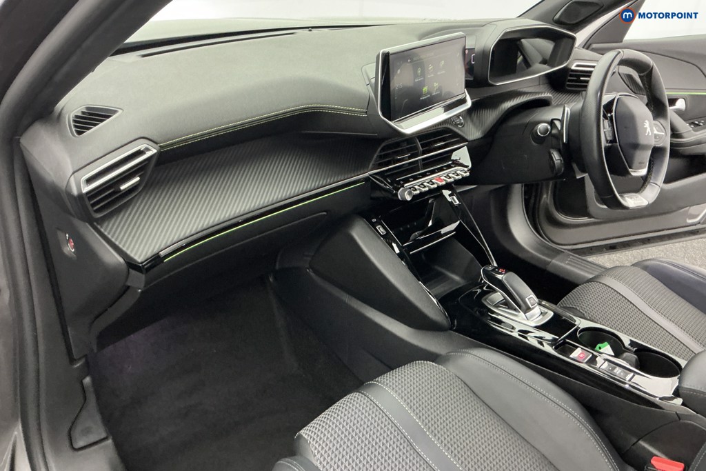 Used Peugeot 2008 2021 for sale - 76416039: Photo 16