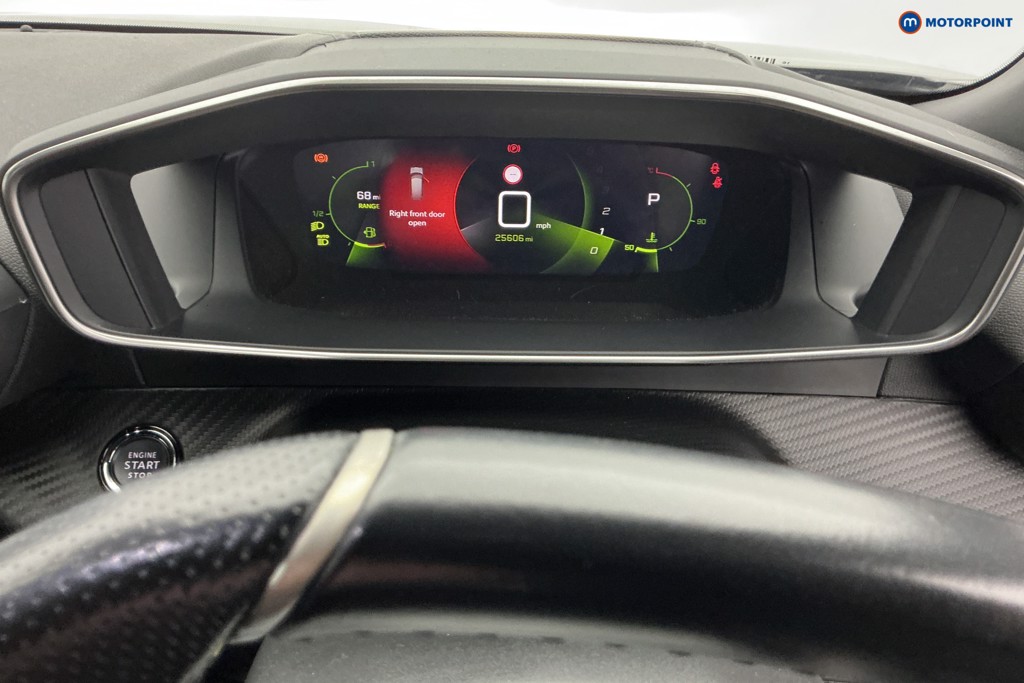 Used Peugeot 2008 2021 for sale - 76416039: Photo 17