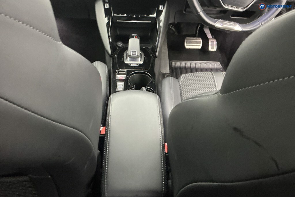 Used Peugeot 2008 2021 for sale - 76416039: Photo 19