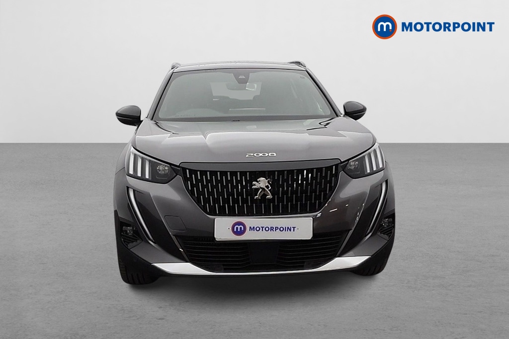 Used Peugeot 2008 2021 for sale - 76416039: Photo 2