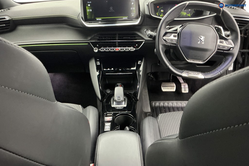 Used Peugeot 2008 2021 for sale - 76416039: Photo 20