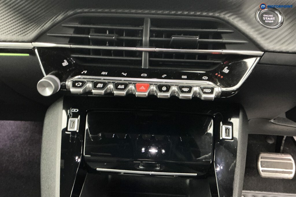 Used Peugeot 2008 2021 for sale - 76416039: Photo 24