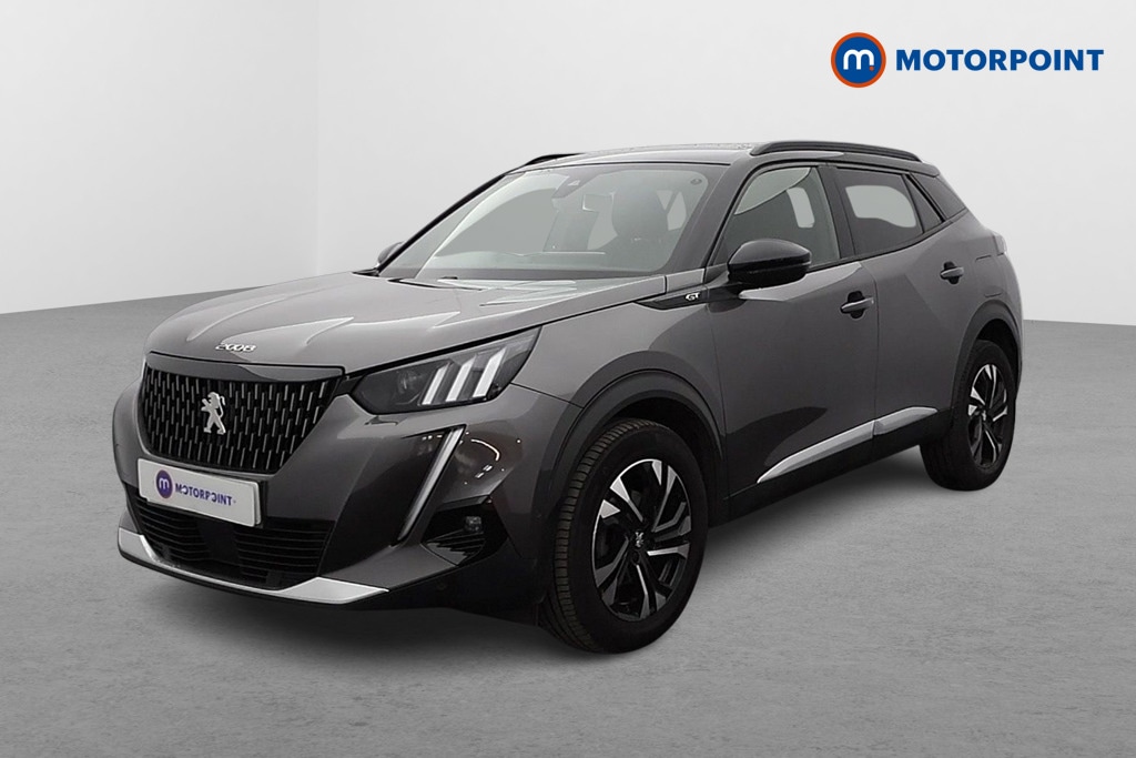 Used Peugeot 2008 2021 for sale - 76416039: Photo 3