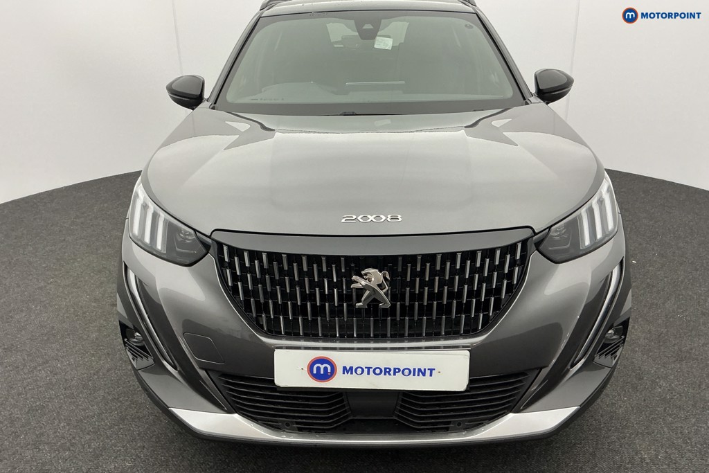 Used Peugeot 2008 2021 for sale - 76416039: Photo 35