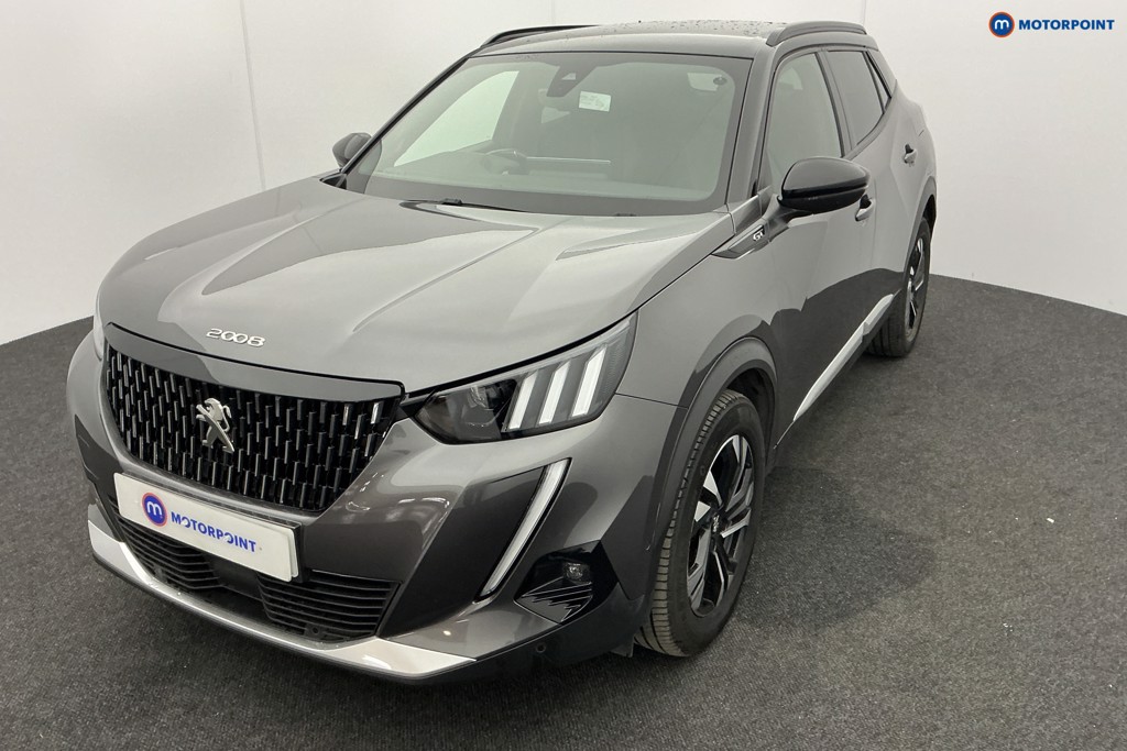 Used Peugeot 2008 2021 for sale - 76416039: Photo 36