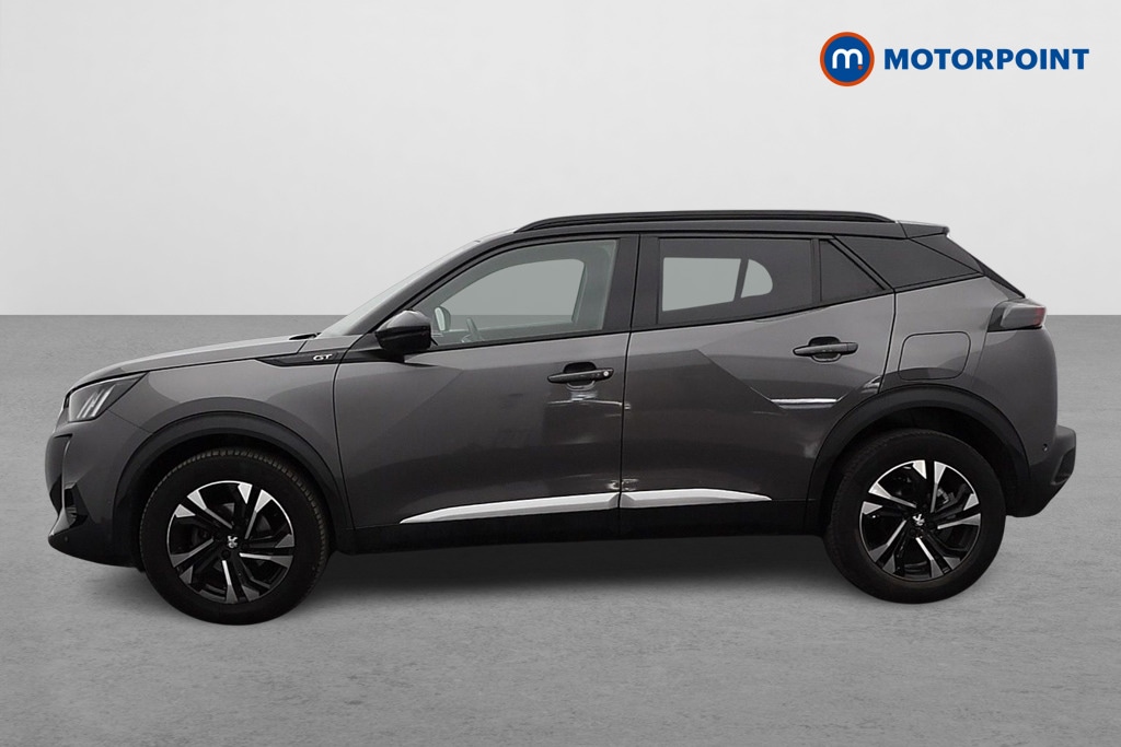 Used Peugeot 2008 2021 for sale - 76416039: Photo 4