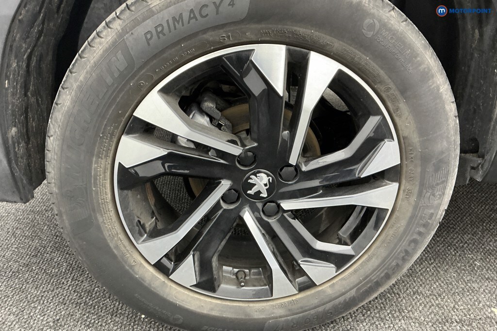 Used Peugeot 2008 2021 for sale - 76416039: Photo 41