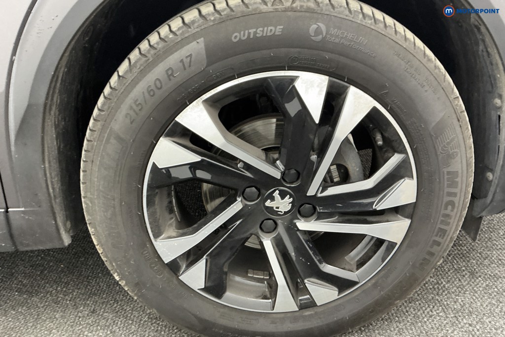 Used Peugeot 2008 2021 for sale - 76416039: Photo 42