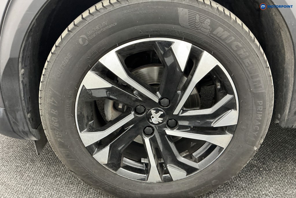 Used Peugeot 2008 2021 for sale - 76416039: Photo 43