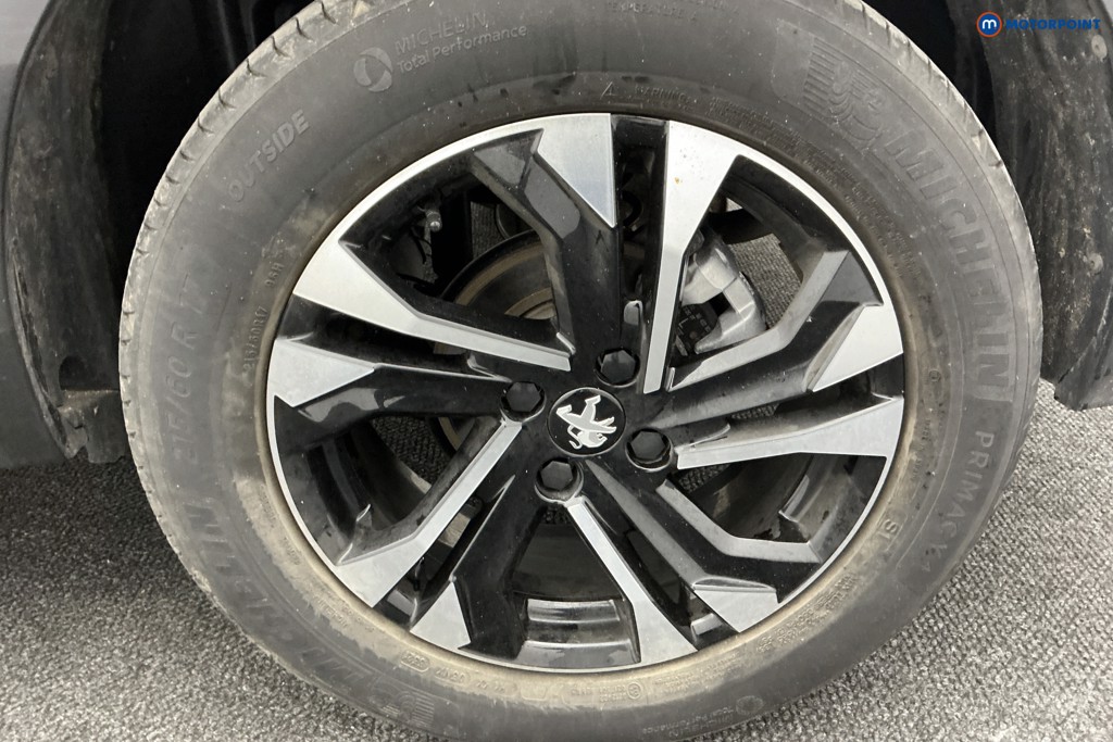 Used Peugeot 2008 2021 for sale - 76416039: Photo 44