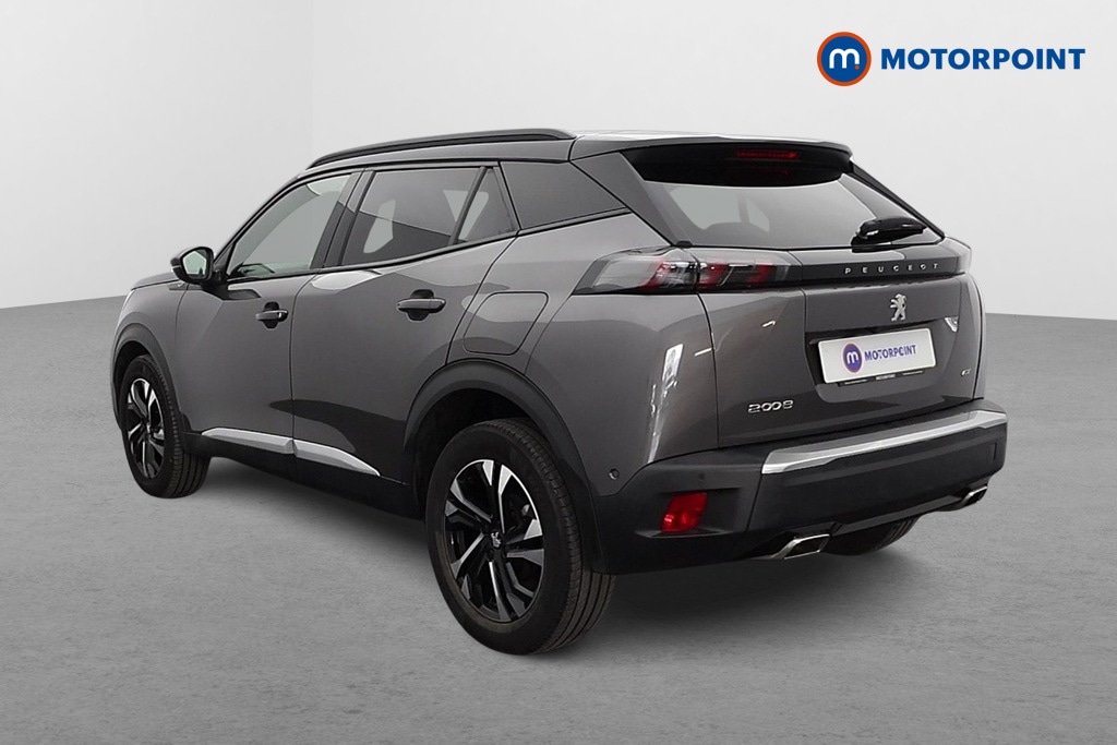 Used Peugeot 2008 2021 for sale - 76416039: Photo 5