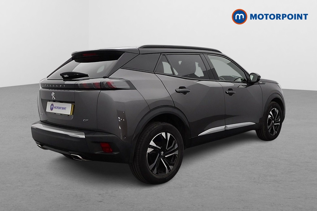 Used Peugeot 2008 2021 for sale - 76416039: Photo 7