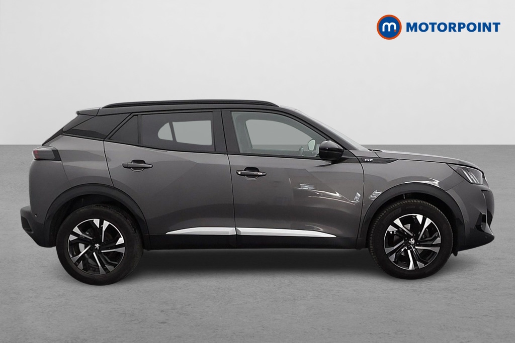 Used Peugeot 2008 2021 for sale - 76416039: Photo 8