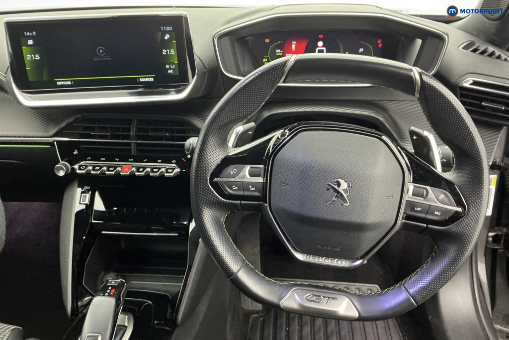 Used Peugeot 2008 2021 for sale - 76416039: Photo 9