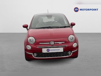 Used Fiat 500 2022 for sale - 78717719: Photo
