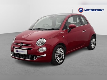 Used Fiat 500 2022 for sale - 78717719: Photo