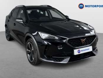 2024 - 1.4 eHybrid 204 V1 5dr DSG