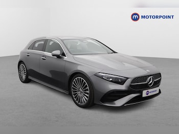 Used Mercedes-Benz A-Class 2024 for sale - 75498838: Photo