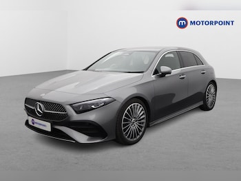 Used Mercedes-Benz A-Class 2024 for sale - 75498838: Photo