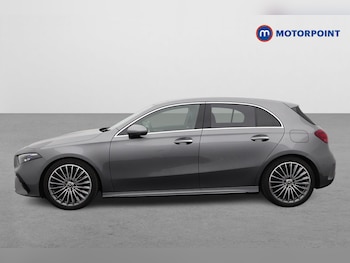 Used Mercedes-Benz A-Class 2024 for sale - 75498838: Photo