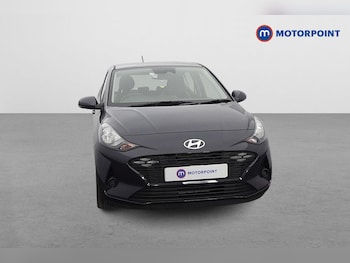Used Hyundai i10 2025 for sale - 78657371: Photo