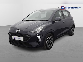 Used Hyundai i10 2025 for sale - 78657371: Photo