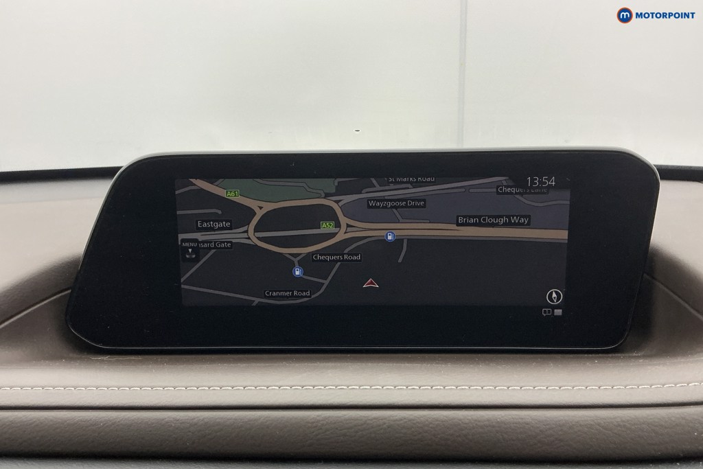 Used Mazda CX-30 2022 for sale - 78042984: Photo 10