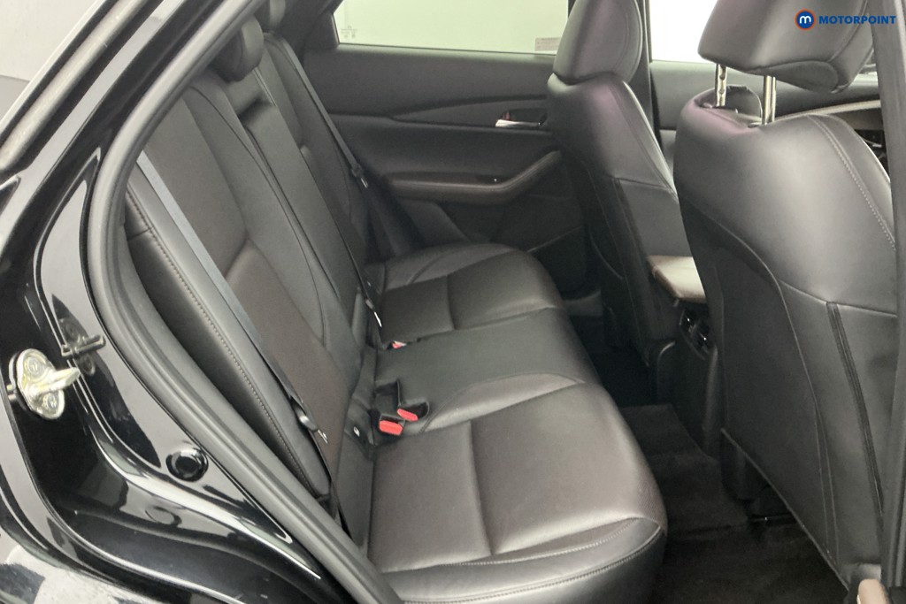 Used Mazda CX-30 2022 for sale - 78042984: Photo 14