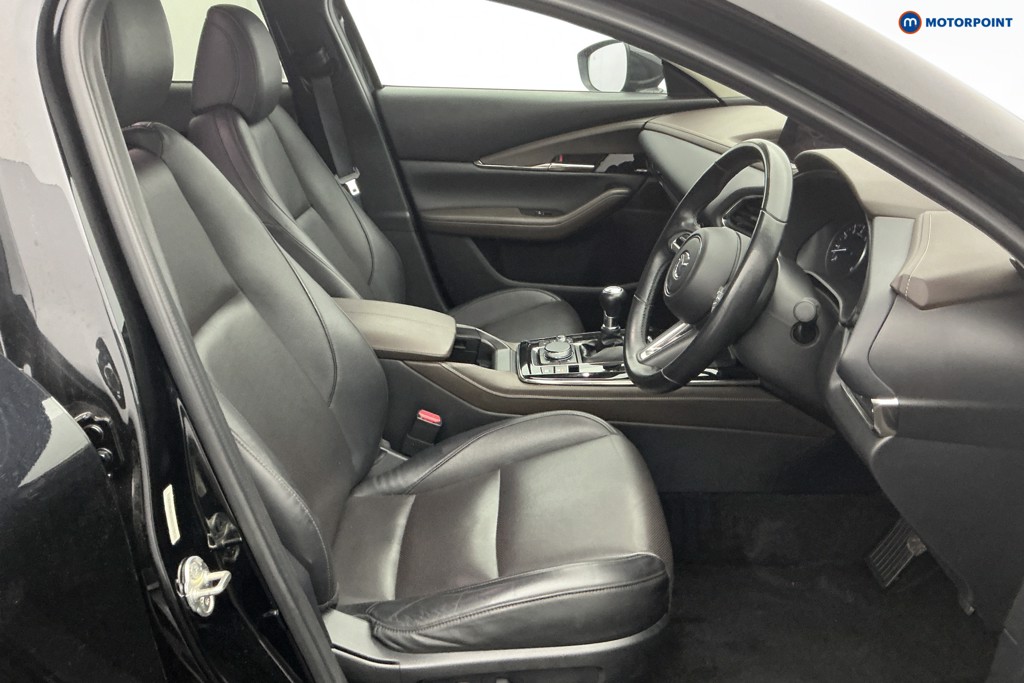 Used Mazda CX-30 2022 for sale - 78042984: Photo 15