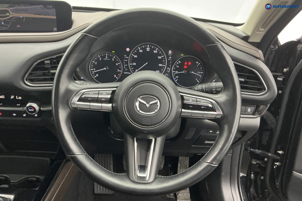 Used Mazda CX-30 2022 for sale - 78042984: Photo 16