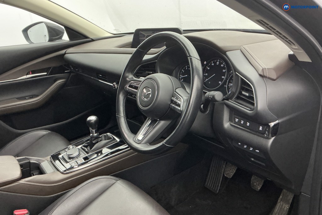 Used Mazda CX-30 2022 for sale - 78042984: Photo 17