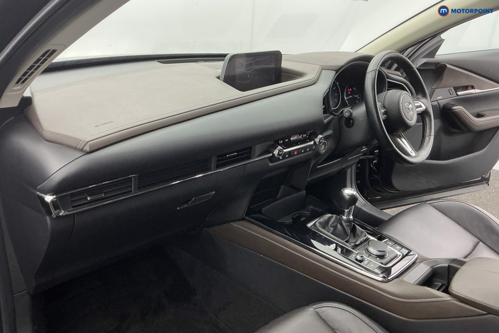 Used Mazda CX-30 2022 for sale - 78042984: Photo 18