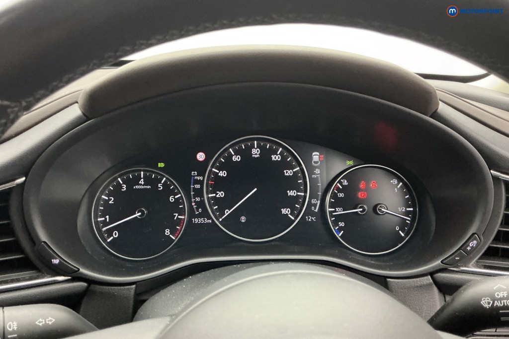 Used Mazda CX-30 2022 for sale - 78042984: Photo 19