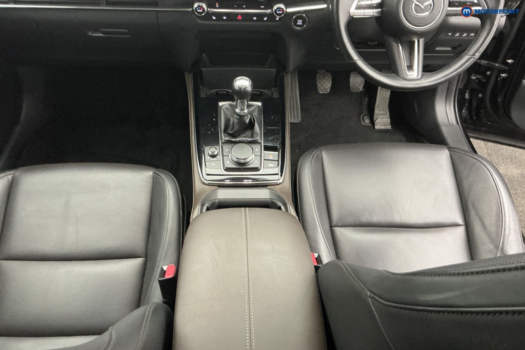 Used Mazda CX-30 2022 for sale - 78042984: Photo 20