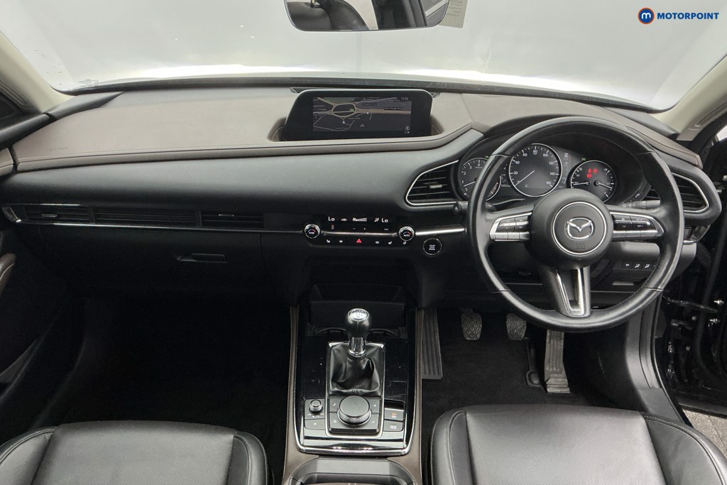 Used Mazda CX-30 2022 for sale - 78042984: Photo 21