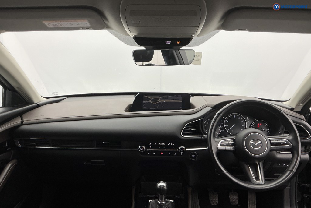 Used Mazda CX-30 2022 for sale - 78042984: Photo 22