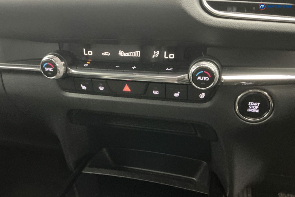 Used Mazda CX-30 2022 for sale - 78042984: Photo 30